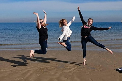 Small-Group Great Ocean Road Day Trip From Melbourne - Accommodation Coffs Harbour 8