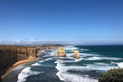 Small-Group Great Ocean Road Day Trip From Melbourne - Accommodation Coffs Harbour 4