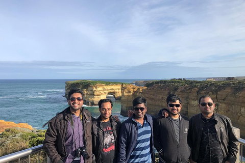 Great Ocean Road Private Tour - Accommodation Coffs Harbour 6