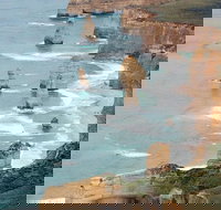 2 Day Great Ocean Road Tour from Melbourne