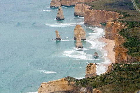 2 Day Great Ocean Road Tour From Melbourne - Accommodation Coffs Harbour 0