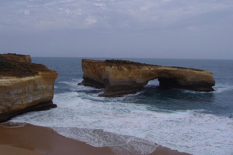 2 Day Great Ocean Road Tour From Melbourne - Accommodation Coffs Harbour 3
