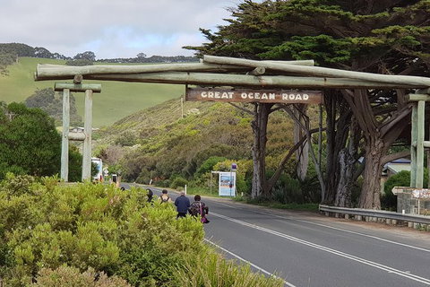 2 Day Great Ocean Road Tour From Melbourne - Accommodation Coffs Harbour 18