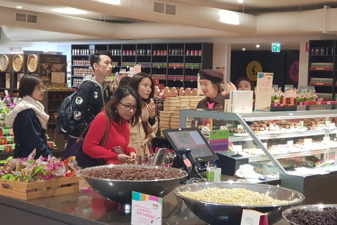 2 Day Great Ocean Road Tour From Melbourne - Accommodation Coffs Harbour 19