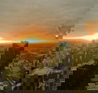 Melbourne Balloon Flights The Peaceful Adventure