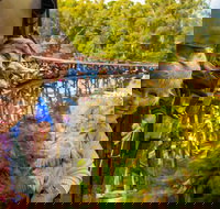 Puffing Billy Steam Train  Healesville Wildlife Sanctuary Tour From Melbourne