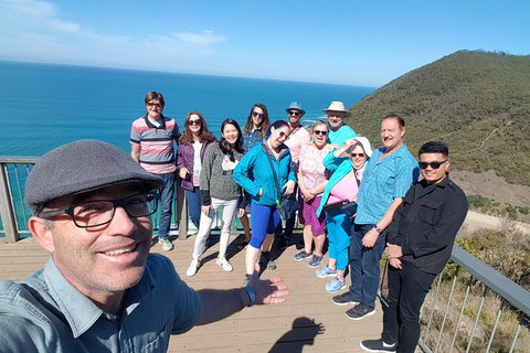 Great Ocean Road Small Group Tour - Accommodation Coffs Harbour 0