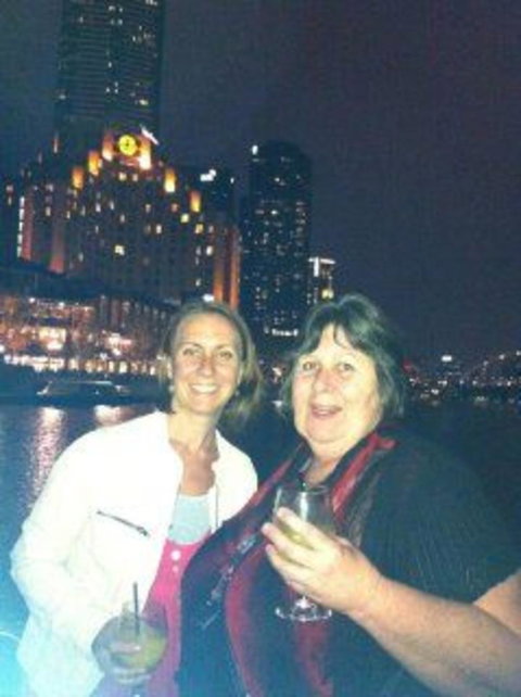 Spirit Of Melbourne Dinner Cruise - Accommodation Coffs Harbour 18