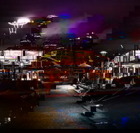 Spirit of Melbourne Dinner Cruise