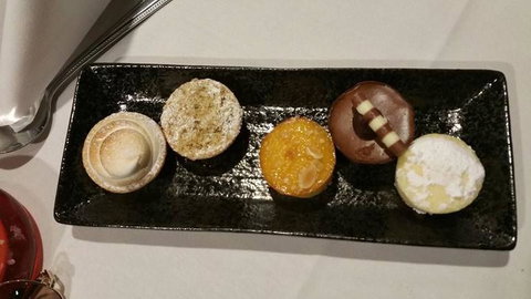 Spirit Of Melbourne Dinner Cruise - Accommodation Coffs Harbour 8