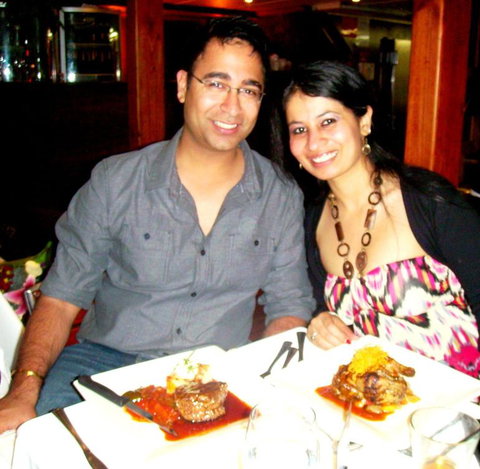 Spirit Of Melbourne Dinner Cruise - Accommodation Coffs Harbour 19