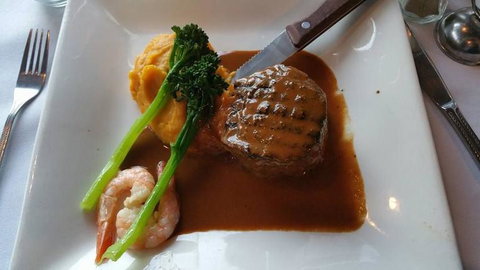 Spirit Of Melbourne Dinner Cruise - Accommodation Coffs Harbour 13