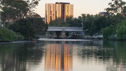 Spirit Of Melbourne Dinner Cruise - Accommodation Coffs Harbour 5