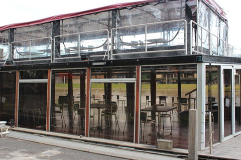 Spirit Of Melbourne Dinner Cruise - Accommodation Coffs Harbour 25