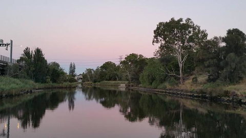 Spirit Of Melbourne Dinner Cruise - Accommodation Coffs Harbour 6