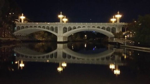 Spirit Of Melbourne Dinner Cruise - Accommodation Coffs Harbour 9