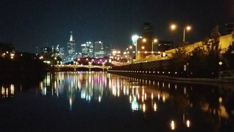 Spirit Of Melbourne Dinner Cruise - Accommodation Coffs Harbour 10