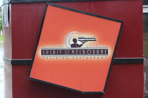 Spirit Of Melbourne Dinner Cruise - Accommodation Coffs Harbour 22