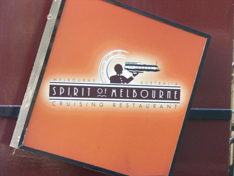 Spirit Of Melbourne Dinner Cruise - Accommodation Coffs Harbour 20