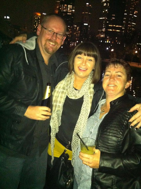 Spirit Of Melbourne Dinner Cruise - Accommodation Coffs Harbour 17