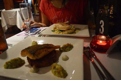 Spirit Of Melbourne Dinner Cruise - Accommodation Coffs Harbour 14