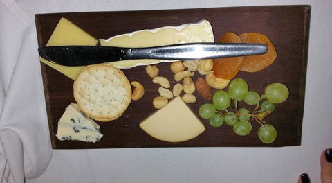 Spirit Of Melbourne Dinner Cruise - Accommodation Coffs Harbour 7