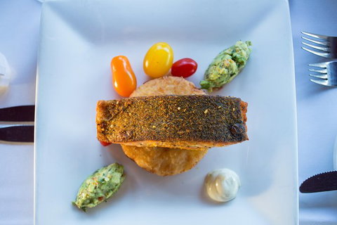 Spirit Of Melbourne Dinner Cruise - Accommodation Coffs Harbour 31