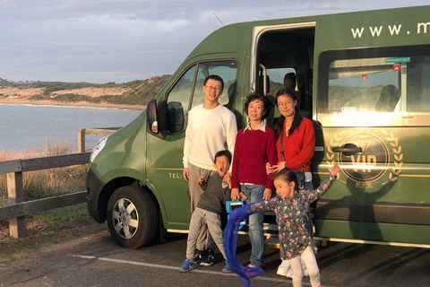 1 Day Private Phillip Island Tour (VIP Charter Up To 9 People) - Accommodation Coffs Harbour 1