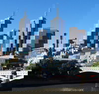 Half-Day or Full-Day Tour with Private Guide from Melbourne