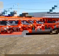 Melbourne Airport Shuttle Airport to Melbourne CBD One-Way