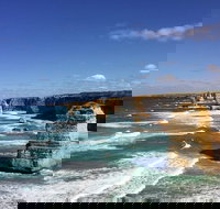 Great Ocean Road Reverse Itinerary Tour