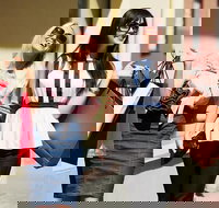 Melbourne Bargain Shopping Tour