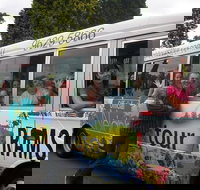 The Official Neighbours Tour of Ramsay Street