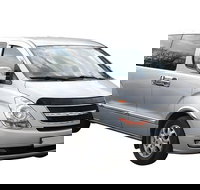 Round trip transfer in private minivan from-to Melbourne Airport in Melbourne