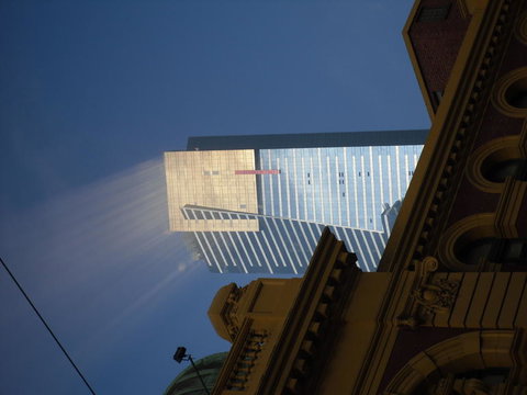 Eureka Skydeck 88 Admission Ticket - Accommodation Coffs Harbour 15