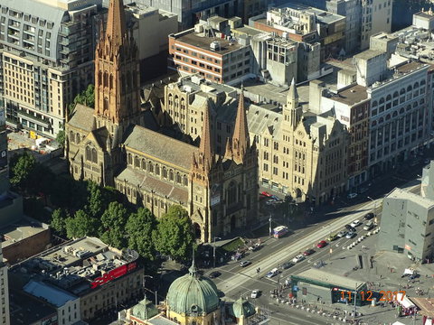 Eureka Skydeck 88 Admission Ticket - Accommodation Coffs Harbour 2