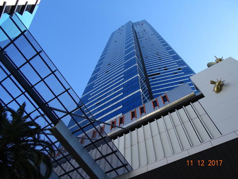 Eureka Skydeck 88 Admission Ticket - Accommodation Coffs Harbour 4