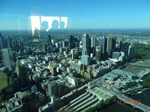 Eureka Skydeck 88 Admission Ticket - Accommodation Coffs Harbour 3