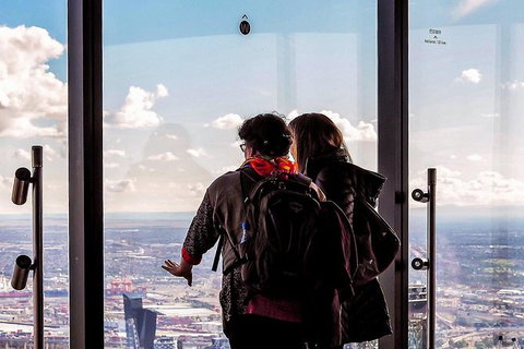 Eureka Skydeck 88 Admission Ticket - Accommodation Coffs Harbour 19