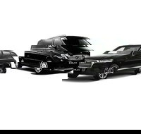 Melbourne Airport to Melbourne CBD/City 1 way