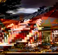 Altona Homestead Ghost Tour