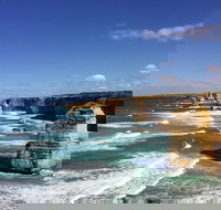 Great Ocean Road Reverse Itinerary PREMIUM Tour