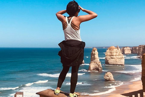 Great Ocean Road Reverse Itinerary PREMIUM Tour - Accommodation Coffs Harbour 5