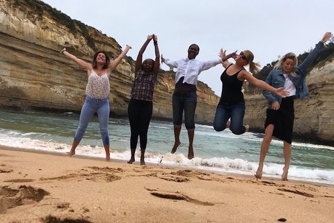 Great Ocean Road Reverse Itinerary PREMIUM Tour - Accommodation Coffs Harbour 7