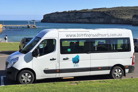 Great Ocean Road Reverse Itinerary PREMIUM Tour - Accommodation Coffs Harbour 8