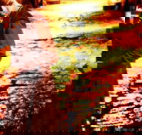 Melbourne Ghost Tour