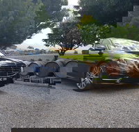 Private Airport Transfer in Melbourne City in Luxury Vehicles