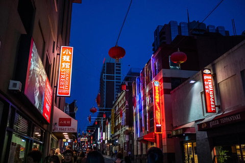 City Sightseeing Melbourne Hop-On Hop-Off Bus Tour - Accommodation Coffs Harbour 6