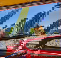 City Sightseeing Melbourne Hop-On Hop-Off Bus Tour