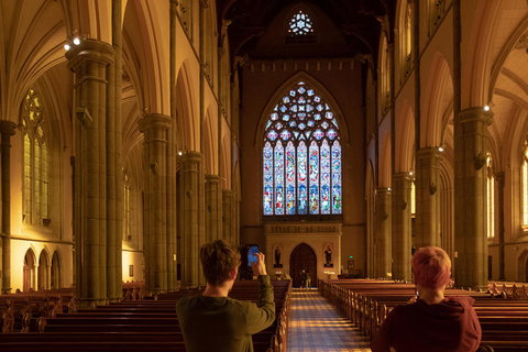 City Sightseeing Melbourne Hop-On Hop-Off Bus Tour - Accommodation Coffs Harbour 14